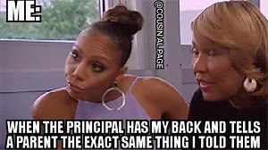 73K views · 371 reactions | Basically #teacherlife | Cousin Al Page | Facebook