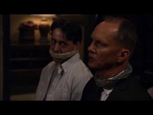 Sons of Anarchy - Shaking the Judge