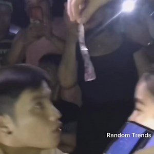 Mask up my pain | Random Trends