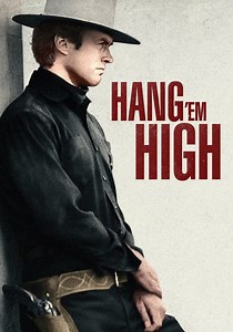 Hang 'em High - movie: watch stream online