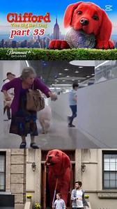 Sinhala Movie | රතු සුරතලා | Clifford the big red dog | clip 33 සිංහල හඩ කවා ඇත. #sinhaladubbed #sinhala #movie #moviescene | FUN LK | Facebook