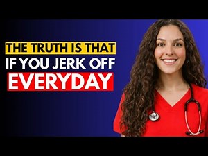 UROLOGIST Explains: What REALLY Happens If You Ejaculate Every Day? | Dr. LILA ROMANO