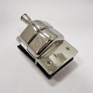 [Hot Item] Stainless Steel SS316 Glass Pool Fence Door Latch