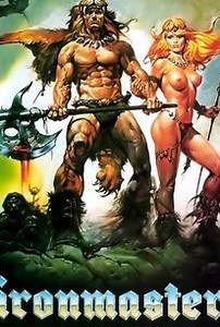 Ironmaster | Audience Reviews