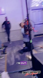 52K views · 1.6K reactions | He lives with his pregnant “ex”… but is dating another woman. Is he wrong?  #relationships #tonight #dating | Tonigts Conversation Podcast | Facebook