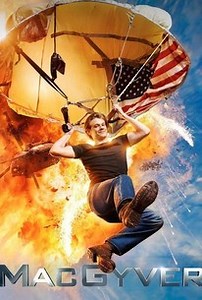 MacGyver: Season 1, Episode 10 | Cast and Crew  | Rotten Tomatoes