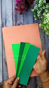 16 reactions | A beautiful miniature papercraft cactus diy [ Cactus, papercraft, homedecor, miniature, art, diy] #reels #viral #trending #diy #Craftmerint | Craftmerint | Facebook