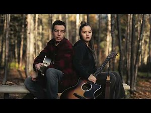 Innu Aimun - Matthew mak Laurence