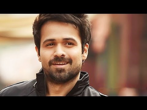 Emraan Hashmi's top 5 smooch