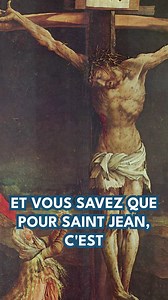 7ème jour de la neuvaine "Marie et l'Esprit Saint" #Emmanuelplay #neuvaine #pentecote #EspritSaint #crucifixion | Communauté de l'Emmanuel