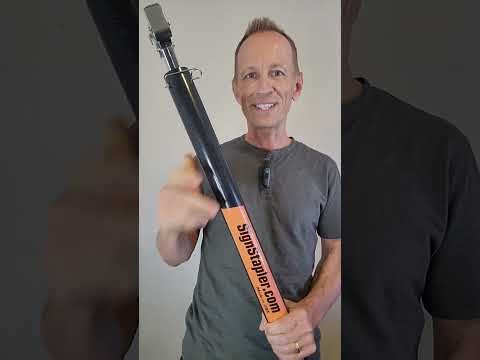 Sign Stapler Assembly Instructions - Updated 2024