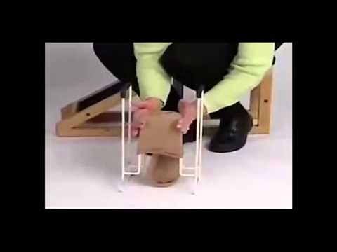 Jobst Stocking Donner