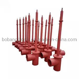 [Hot Item] Oil Drilling and Solids Control Mud Tank Valves