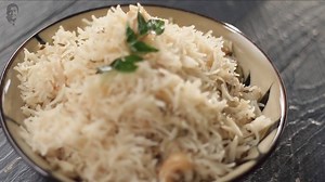 253K views · 2.7K reactions | Ghee Rice - This south Indian ghee rice recipe preparation is simple yet irresistible. This aromatic mildly spiced rice is done by steaming ghee sautéed with rice grains, nuts and spices. For more such interesting recipes click on https://goo.gl/ZJbkgX | Sanjeev Kapoor | Facebook
