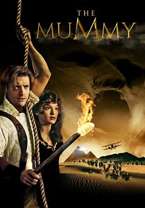 MUMMY, the ('99) Trailer (1999)