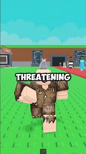 Sammy Is Deleting The W or L Brainrot In Steal A Brainrot #roblox #stealabrainrot