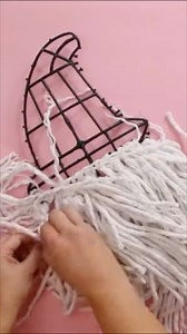 5.5K views · 66 reactions | Head to Dollar Tree now to get the tinsel pumpkin needed to make this Santa Gnome! | Michelle's Party Plan-It by Michelle Stewart | Facebook