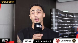 6.5K views · 44 reactions | Interview by Andrew McCart - 'I'D LIKE TO SEE AJ CALL IT A DAY...' - Ben WHITTAKER On Anthony JOSHUA, Talks Liam CAMERON Fight & BETERBIEV vs BIVOL 壘 | IFL TV | Facebook