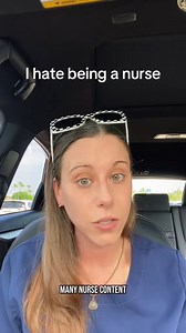 940K views · 8.2K reactions | Toxic manager: “this pt is VIP” RN: all...