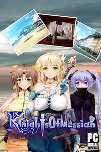 Knights of Messiah скачать бесплатно игру на компьютер торрент