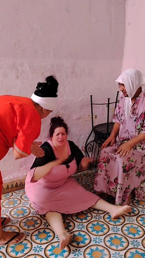 1.9M views · 10K reactions | #بشرى_المراكشية_سيمحمد_البهجة...