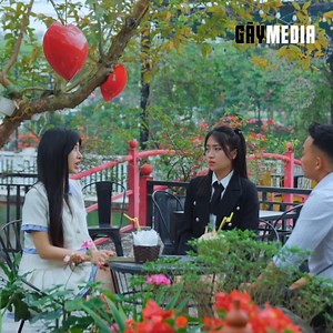 25K views · 212 reactions | Cô gái làm nhân viên mát xa đi làm nhân viên văn phòng bị bạn bè coi thường may mắn được chủ tịch giúp đỡ. #gaytv #thaovannguyen | Thảo Vân Nguyễn | Facebook