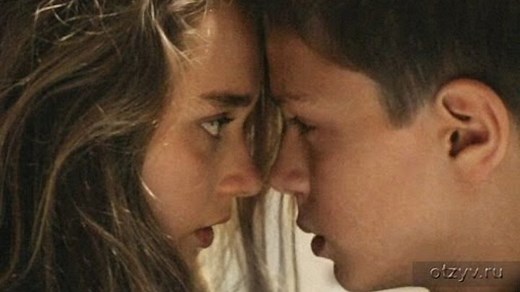 История первой любви 16+ Rus Filmi (Ilk sevgi hekayəsi)