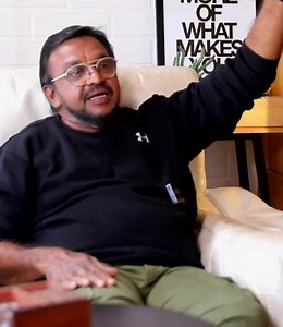 നാദിർഷായുടെ അനിയൻ സമദ് വളർത്തിയ തത്ത !! | PrimeStream