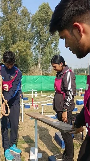 GTO Task class in progress with SSB & AFSB aspirants at Hosla Academy #class #gto #nda #cds #ssb