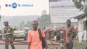 29K views · 698 reactions | ➡️Washington elaki dollars millions mitano na moto nyonso akopesa nsango ya mokambi ya ADF Seka Musa Baluku ➡️Mokambi ya Nord-Kivu akangi nzela eutaka Goma kaka mokolo moko nsima na kofongola yango ➡️Fayulu apameli mbulamatari kokboya kokata boyokani na Rwanda ➡️Bato koleka 300.000 basengi Mukwege awelala maponami ya moonzi ya mboka Tokutana na www.voalingala.com | VOA Lingala | Facebook