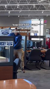 2:00 GB Bounce! | Gene Butman Ford