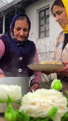 Very tasty and healthy goat soup! The best recipe for Village Khash! | Sweet Village