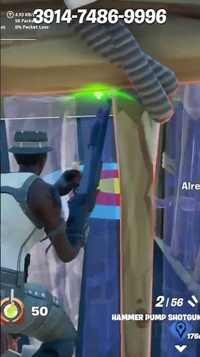 POV dogging on someone