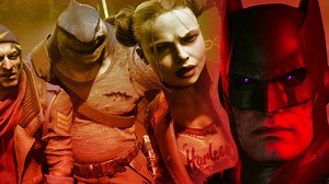 Kill the Justice League Reveals How Batman Survived Arkham Knight