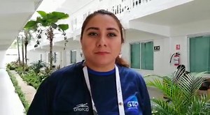 #EntrevistaCODE con Denise Fuentes, Delegada Selectivo Guanajuato de Luchas Asociadas previo a su participación en la Olimpiada Nacional 2019. #GTO | #GrandezaDeMéxico | Comisión de Deporte