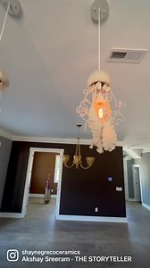 The jellyfish are lit! | Shayne Greco Ceramics