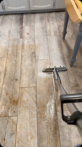 Restoring these dirty tile floors how to natural luster. | Lain’s Carpet Care