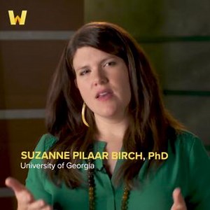 For our homo erectus ancestors, hand axes weren't just for hunting—they might have helped attract a mate too! Learn more about the sexy hand-axe theory in Early Humans: Ice, Stone, and Survival, streaming only on Wondrium. http://ow.ly/yC9v50OhoLf | The Great Courses