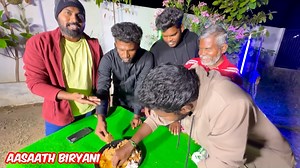 Tasting Midnight Biryani Shops In Madurai, Is It Worth? | Mad Brothers #gazilions #MadBrothers #madurai | Mad Brothers