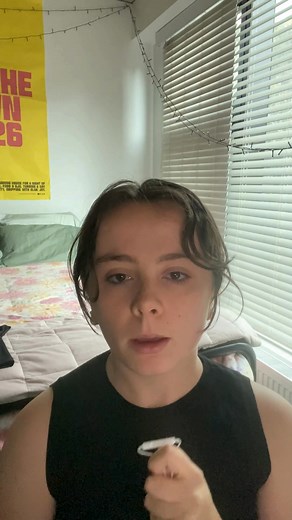 Who’s responsible for preventing disability discrimination? 🤔 In CYDA's submission to the Disability Discrimination Act Review, we said it’s time to introduce a ‘positive duty’ change to the law. That would recognise that it shouldn’t be up to young people with disability to have to bring up discrimination complaints every time it happens. Instead, organisations and institutions should be proactively upholding disabled people’s rights from the get-go. Here’s disability advocate Caitlin Blanch o