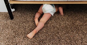 How to handle your preschooler's potty-training regression - Today's Parent