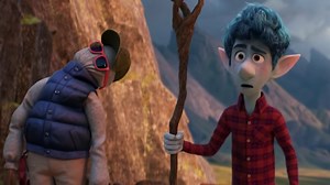 The Morning Watch: How Pixar Creates Animated Clothes, Analyzing Serial Killers In Movies & More - SlashFilm