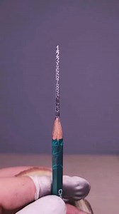 2.8M views · 10K reactions | Pencil carving  | MetDaan Adventure | Facebook