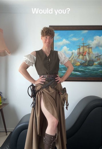 Dominiq Tricks on TikTok