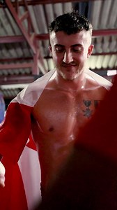 24K views · 579 reactions | Gavin Hamilton had himself a banger of a fight in Rawai! He earned himself a hard fought victory, as well as a few new lumps to write home about! | AKA Thailand | Facebook