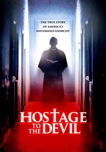 Hostage to the Devil (2016)