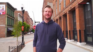 Having Dubnyk as one of the good guys? He's pretty excited still, and so are we. | Colorado Avalanche