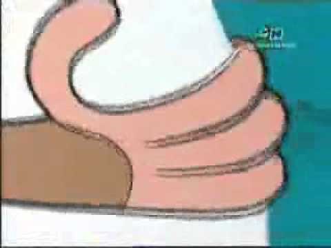 Quackor & Monkey Kissing