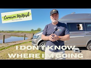 Don't Know Where I'm Going