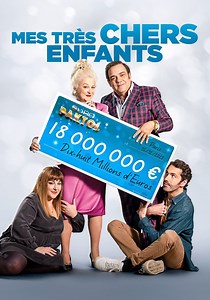Regarder Mes très chers enfants en streaming complet